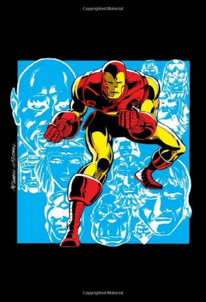 iron man: the gauntlet