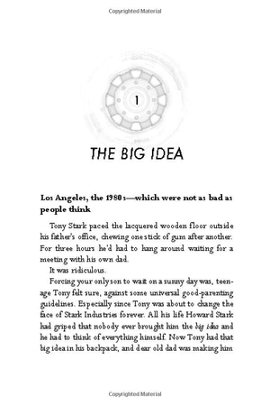 iron man: the gauntlet