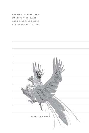 iron widow (paperback)