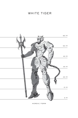 iron widow (paperback)