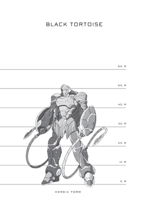 iron widow (paperback)