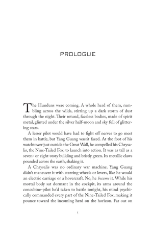 iron widow (paperback)