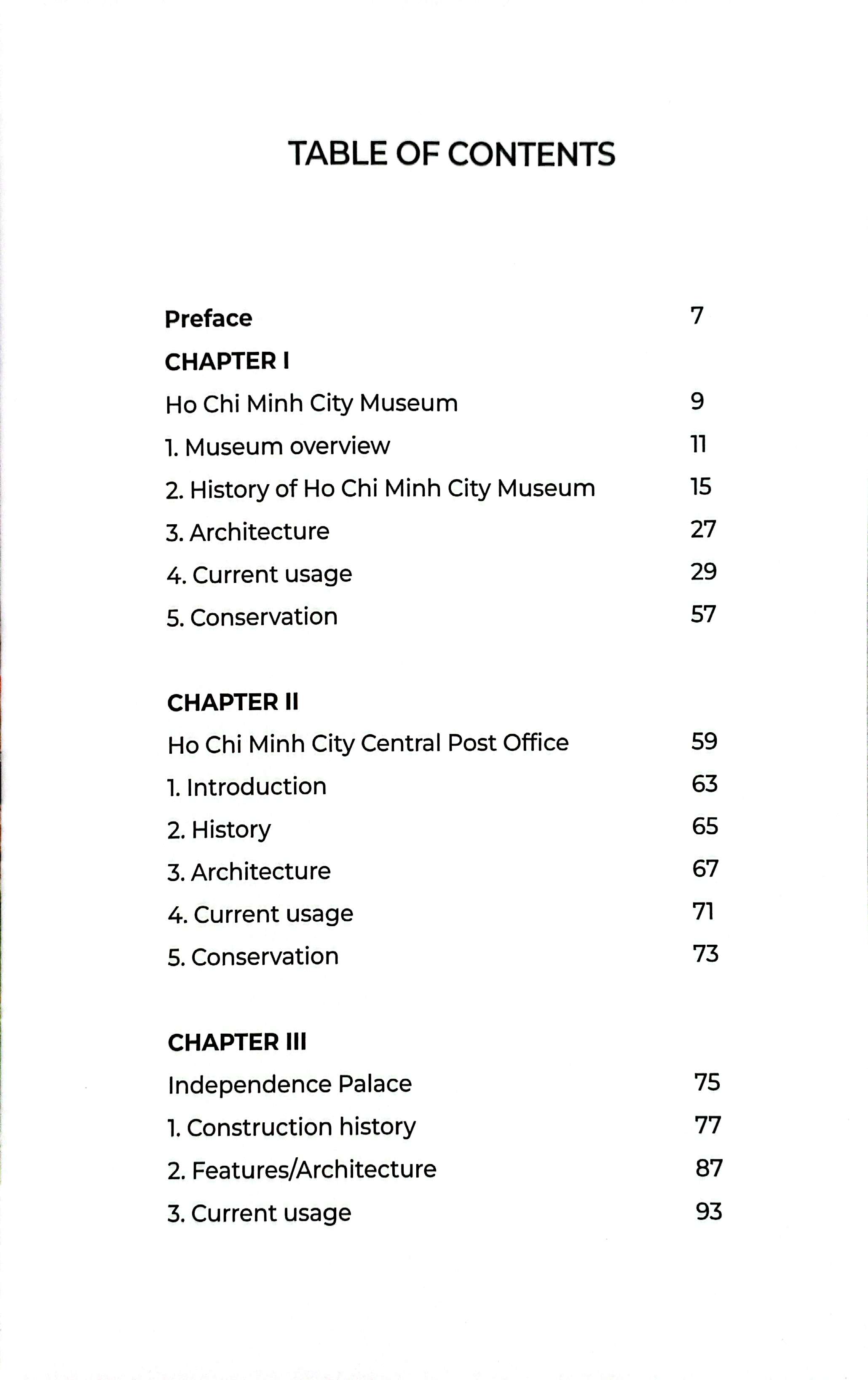 Ironic Cultural Heritage Works Of Ho Chi Minh City - Cac Cong Trinh Di San Van Hoa Mang Tinh Bieu Tuong Cua Thanh Pho Ho Chi Minh