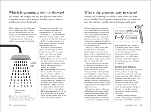 is it really green?: everyday eco-dilemmas answered