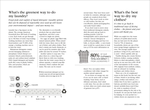 is it really green?: everyday eco-dilemmas answered