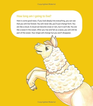 is nothing something?: kids' questions and zen answers about life, death, family, friendship, and everything in between