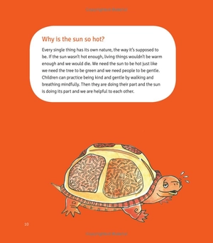 is nothing something?: kids' questions and zen answers about life, death, family, friendship, and everything in between