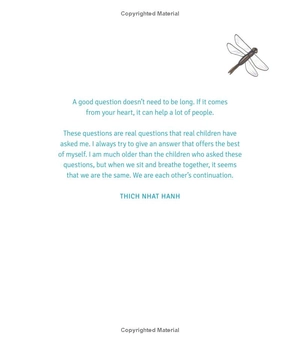 is nothing something?: kids' questions and zen answers about life, death, family, friendship, and everything in between