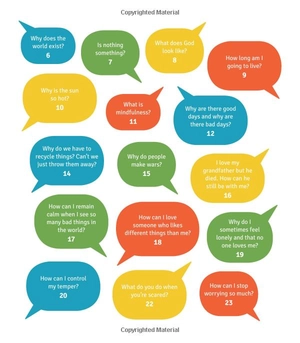 is nothing something?: kids' questions and zen answers about life, death, family, friendship, and everything in between