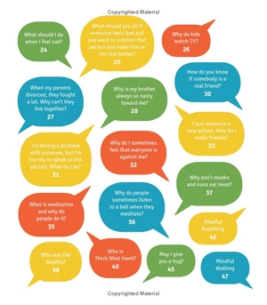 is nothing something?: kids' questions and zen answers about life, death, family, friendship, and everything in between