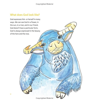 is nothing something?: kids' questions and zen answers about life, death, family, friendship, and everything in between