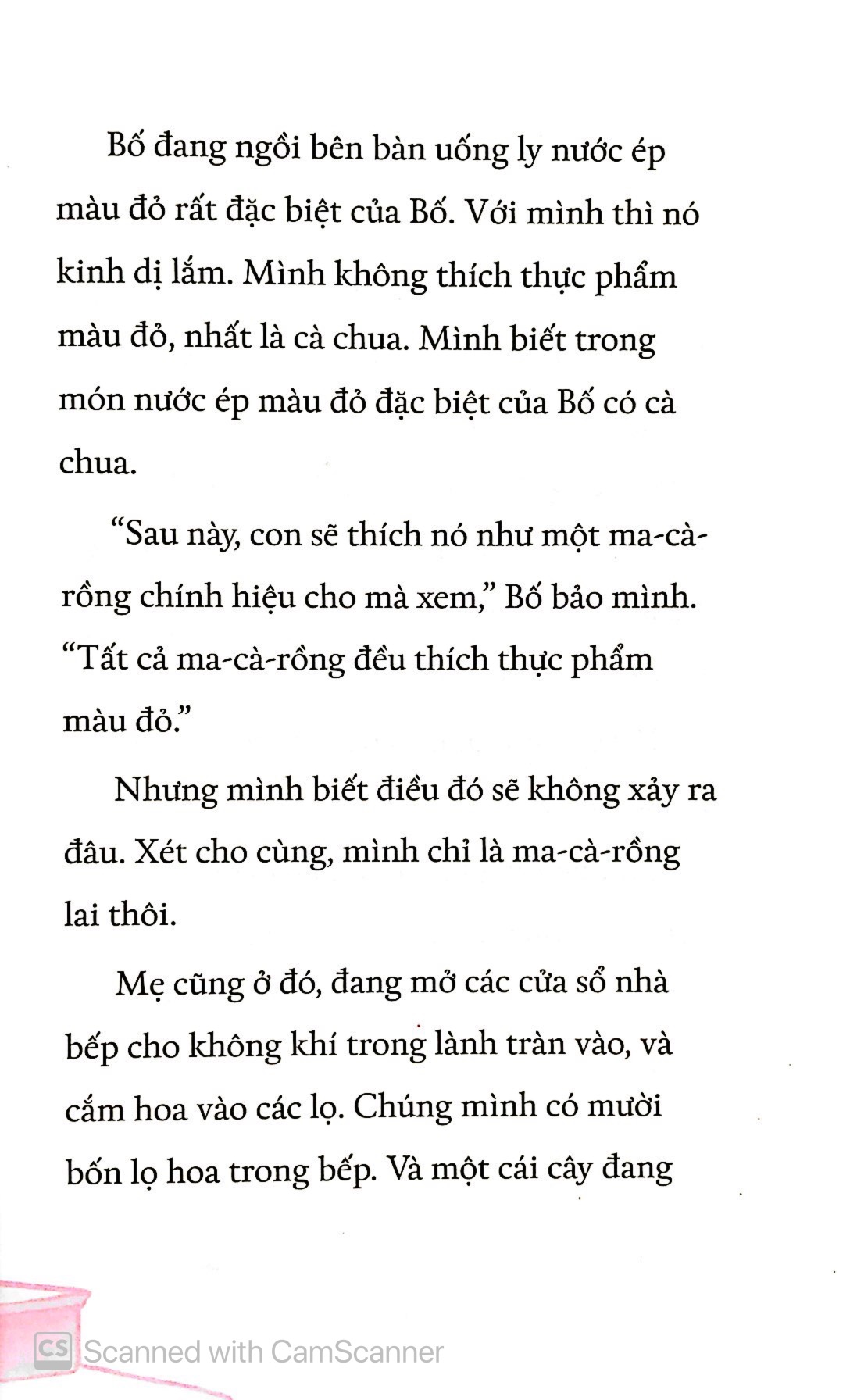 isadora moon đi học