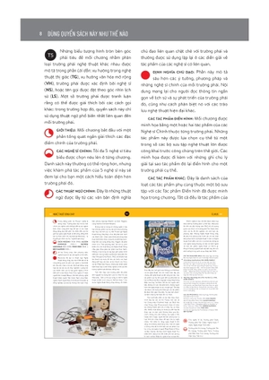 isms - hiểu về nghệ thuật hiện đại (tái bản 2023)