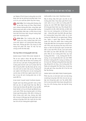 isms - hiểu về nghệ thuật hiện đại (tái bản 2023)