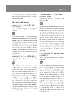 isms - hiểu về nghệ thuật hiện đại (tái bản 2023)