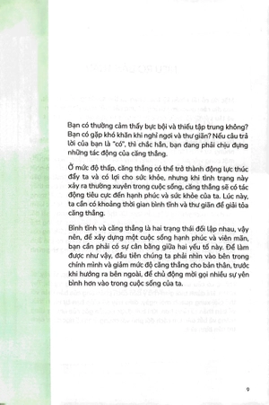 ít đi để được nhiều hơn - less is more