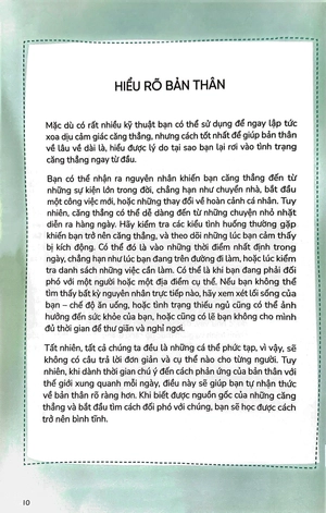 ít đi để được nhiều hơn - less is more