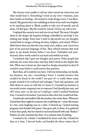 it didn't start with you