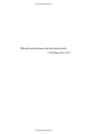 it didn't start with you