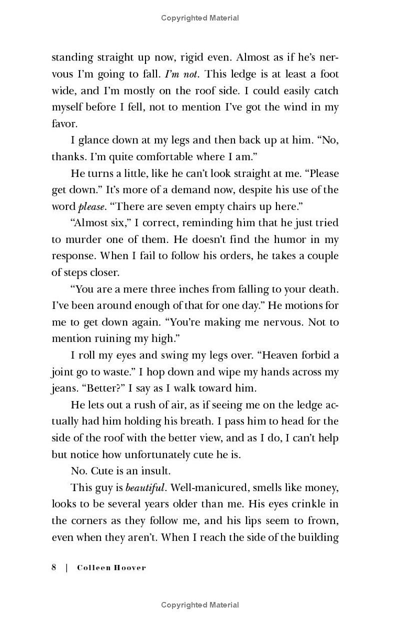 It Ends With Us - Special Collector's Edition