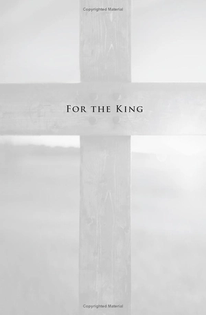 it is finished: a 40-day pilgrimage back to the cross