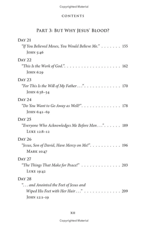 it is finished: a 40-day pilgrimage back to the cross