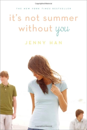 it's not summer without you