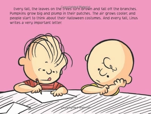 it's the great pumpkin, charlie brown