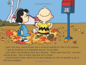 it's the great pumpkin, charlie brown