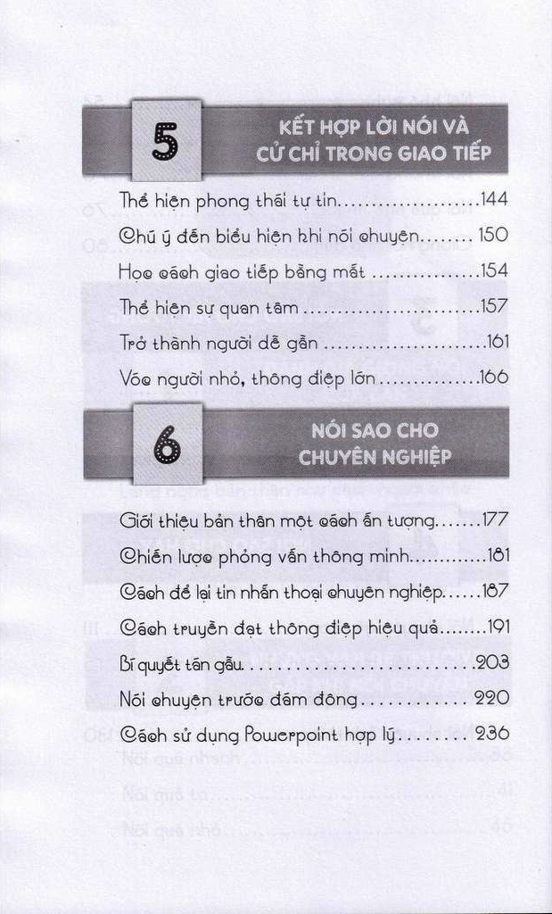 it's the way you say it - cách ta nói sẽ làm nên tất cả