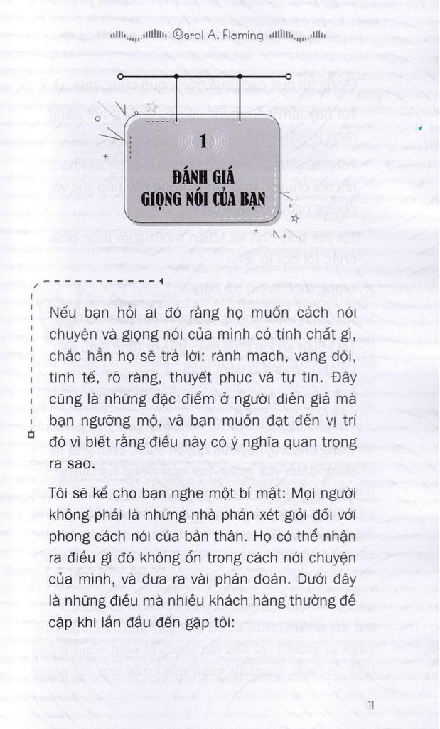 it's the way you say it - cách ta nói sẽ làm nên tất cả