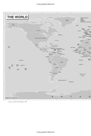 it's your world: get informed, get inspired & get going!