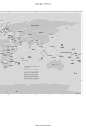 it's your world: get informed, get inspired & get going!