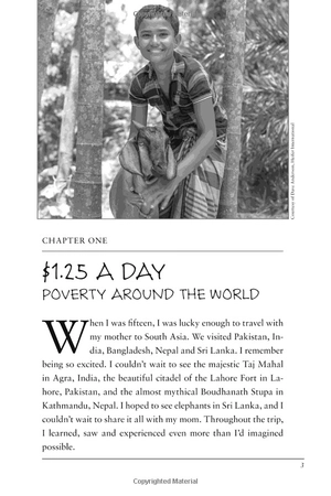 it's your world: get informed, get inspired & get going!