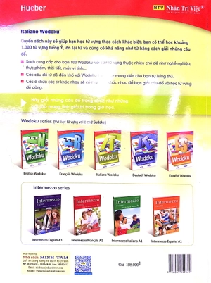 italiano wodoku (a1-a2) - vui học từ vựng với ô chữ sudoku