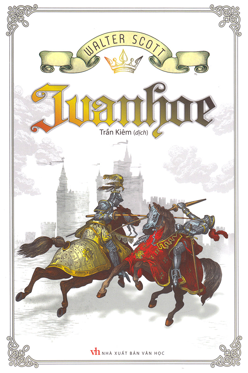 ivanhoe