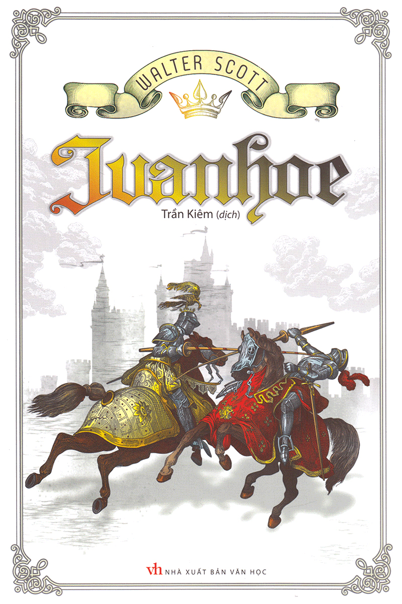 ivanhoe