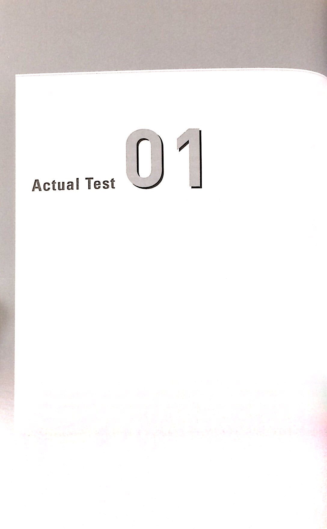 ivy's listening 15 actual tests toefl ibt (kèm cd)