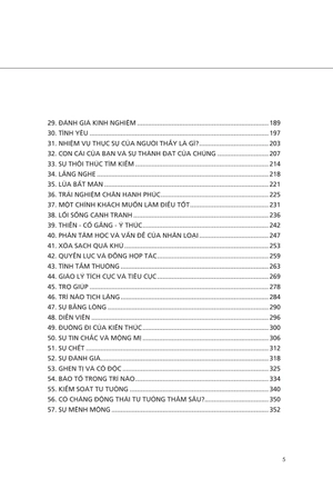 j.krishnamurti nói về đời sống - tập 2