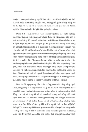 j.krishnamurti nói về đời sống - tập 2