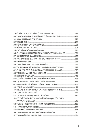 j. krishnamurti nói về đời sống - tập 3