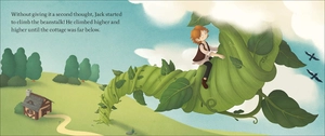 jack and the beanstalk