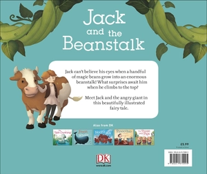 jack and the beanstalk