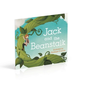 jack and the beanstalk