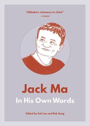jack ma - in his own words