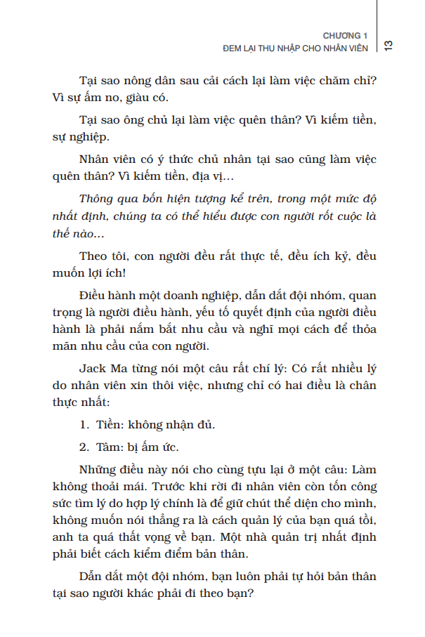 jack ma nghệ thuật xây dựng và lãnh đạo tập đoàn (tái bản 2022)