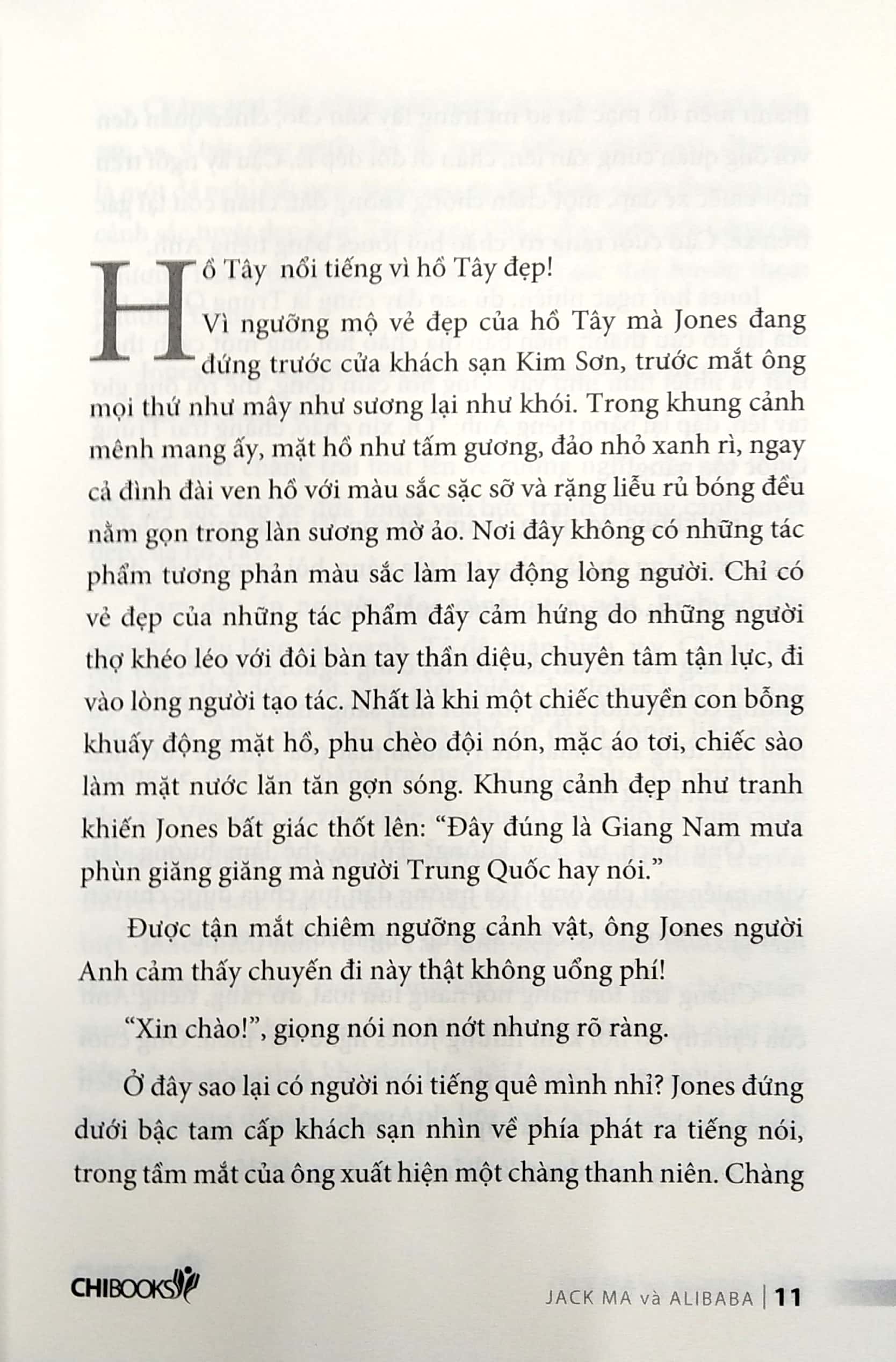 jack ma và alibaba (seri tủ sách doanh nhân hàng đầu châu á)