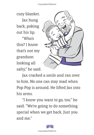 jada jones #6: nature lover