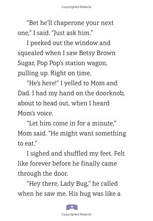 jada jones #6: nature lover