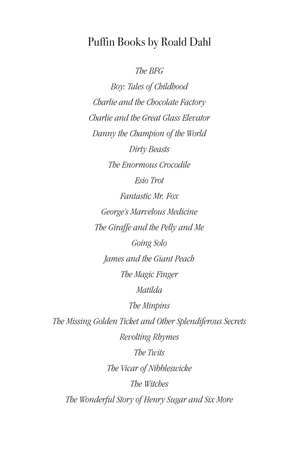 james and the giant peach: the scented peach edition